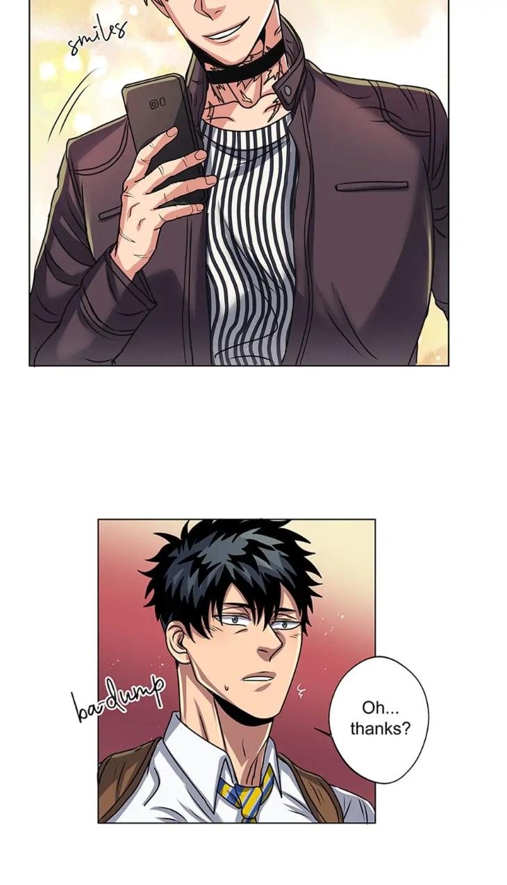 Black-Blood-By-Kuckoonut-Uncensored-Eng page 18