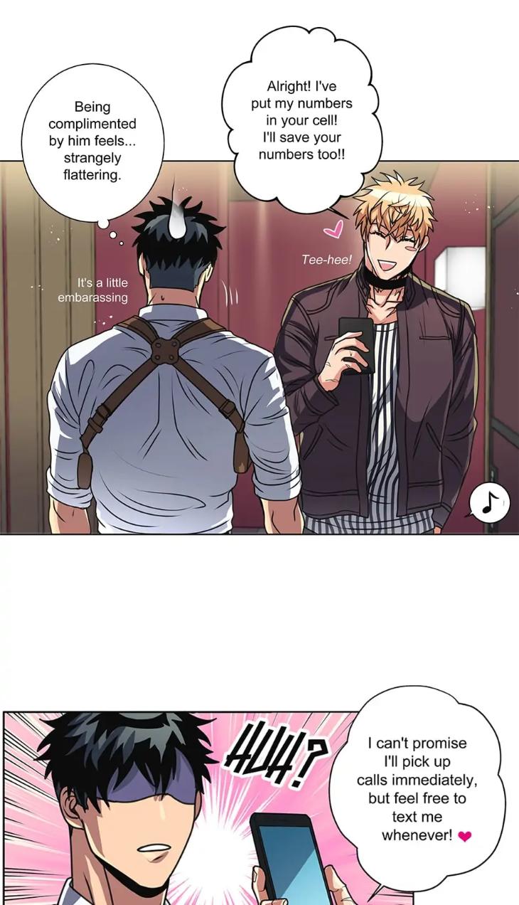 Black-Blood-By-Kuckoonut-Uncensored-Eng page 19