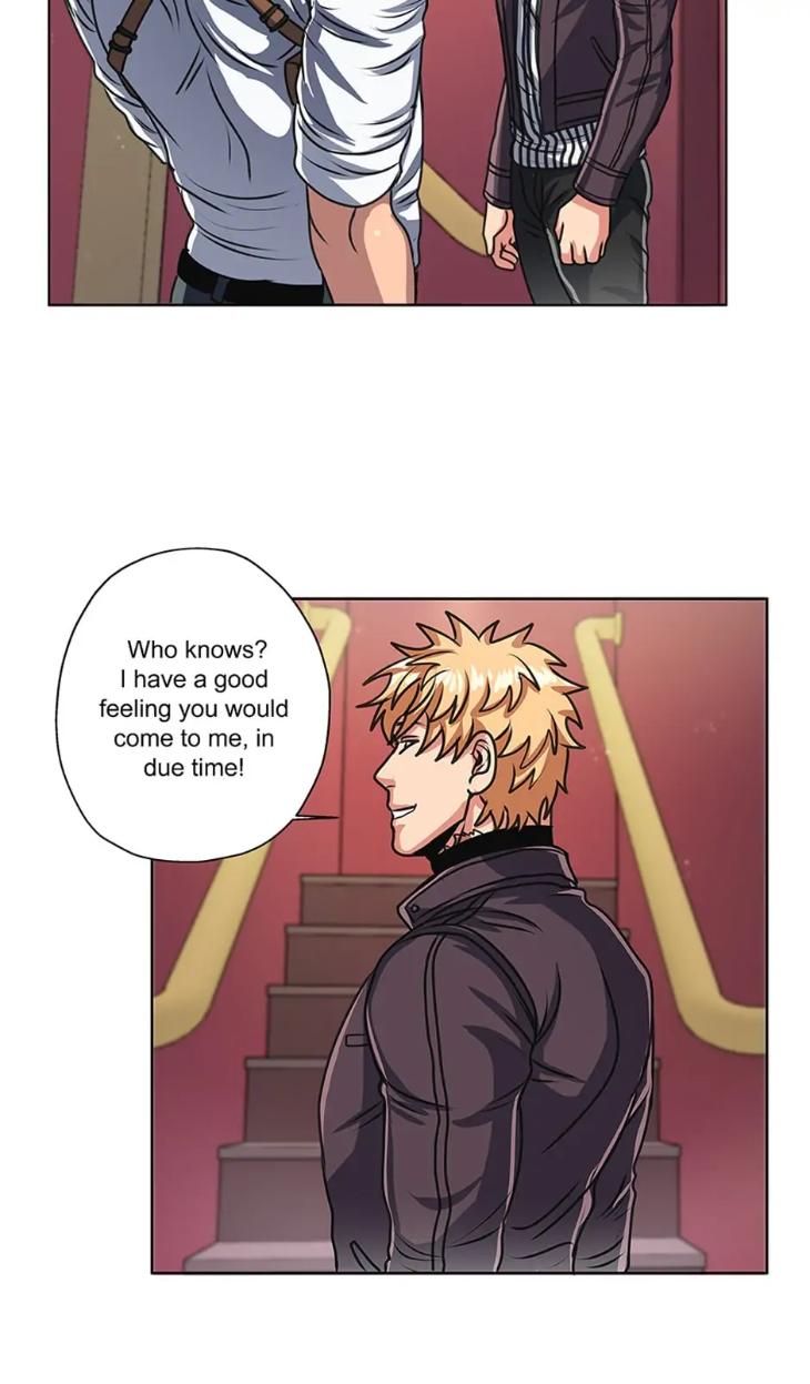 Black-Blood-By-Kuckoonut-Uncensored-Eng page 2