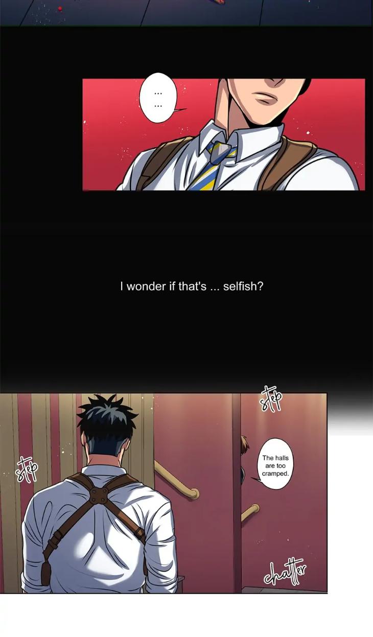Black-Blood-By-Kuckoonut-Uncensored-Eng page 5