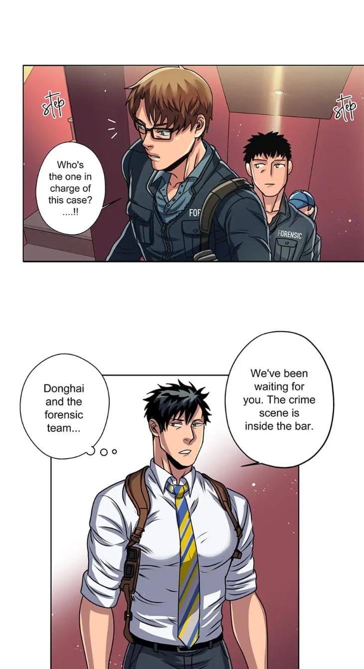 Black-Blood-By-Kuckoonut-Uncensored-Eng page 6