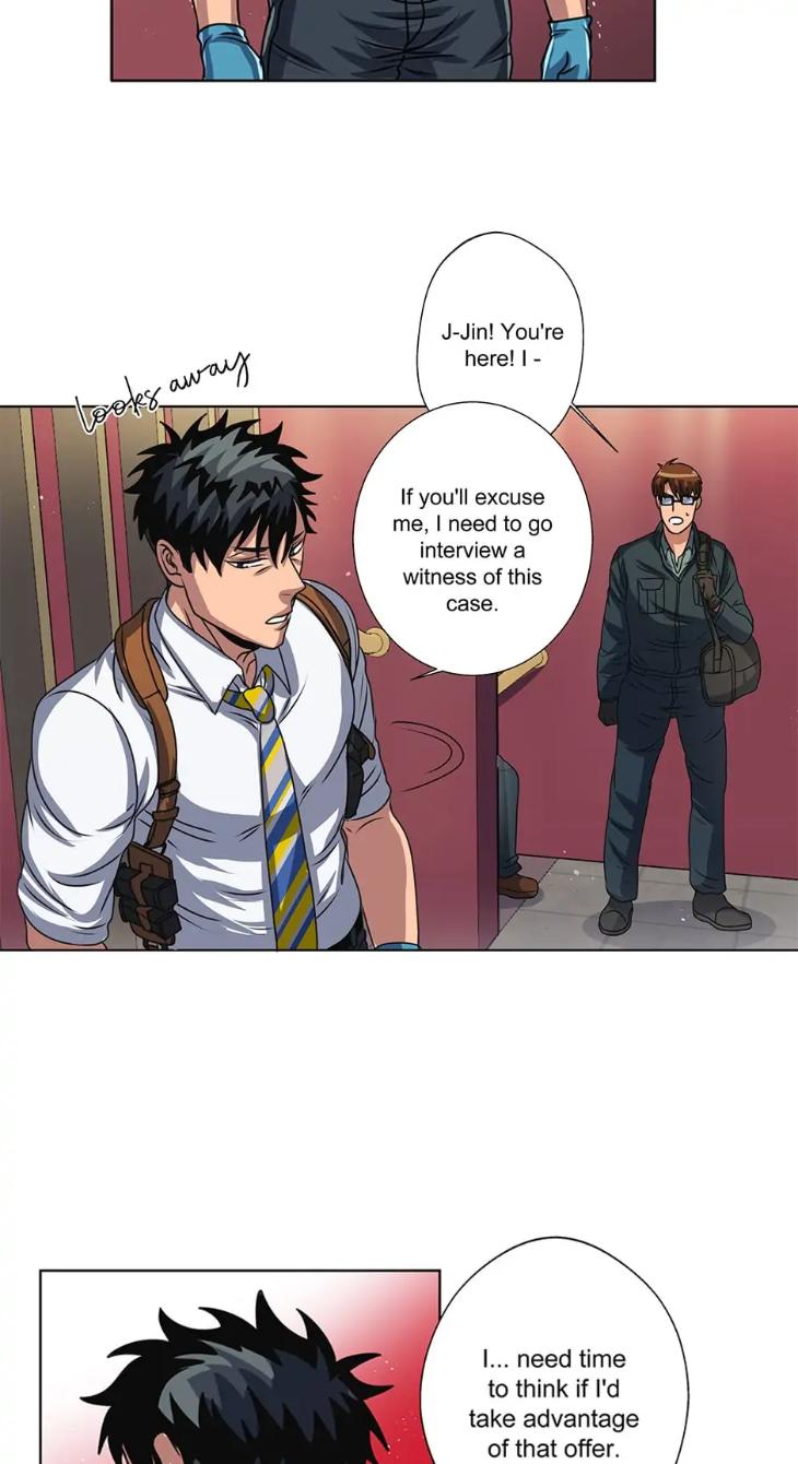 Black-Blood-By-Kuckoonut-Uncensored-Eng page 7