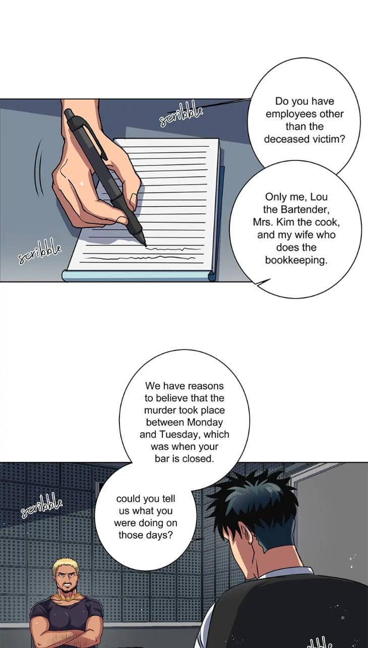 Black-Blood-By-Kuckoonut-Uncensored-Eng page 14