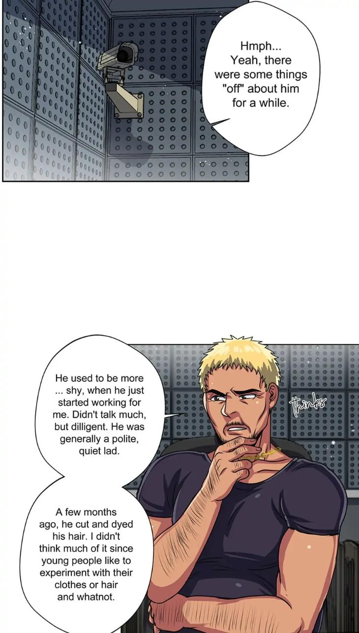 Black-Blood-By-Kuckoonut-Uncensored-Eng page 16