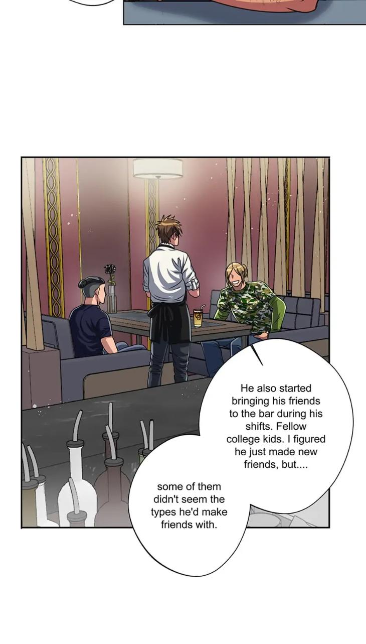 Black-Blood-By-Kuckoonut-Uncensored-Eng page 17