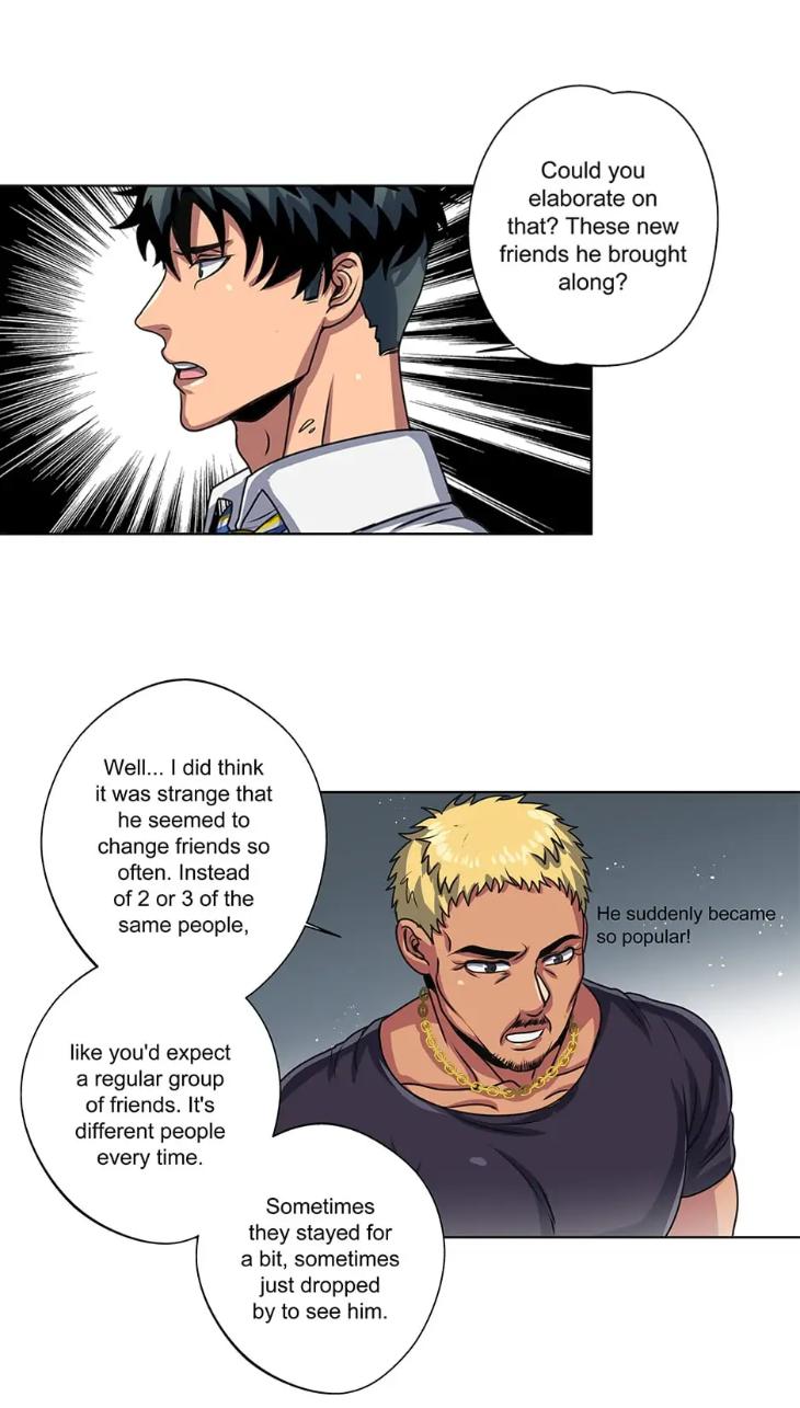 Black-Blood-By-Kuckoonut-Uncensored-Eng page 18