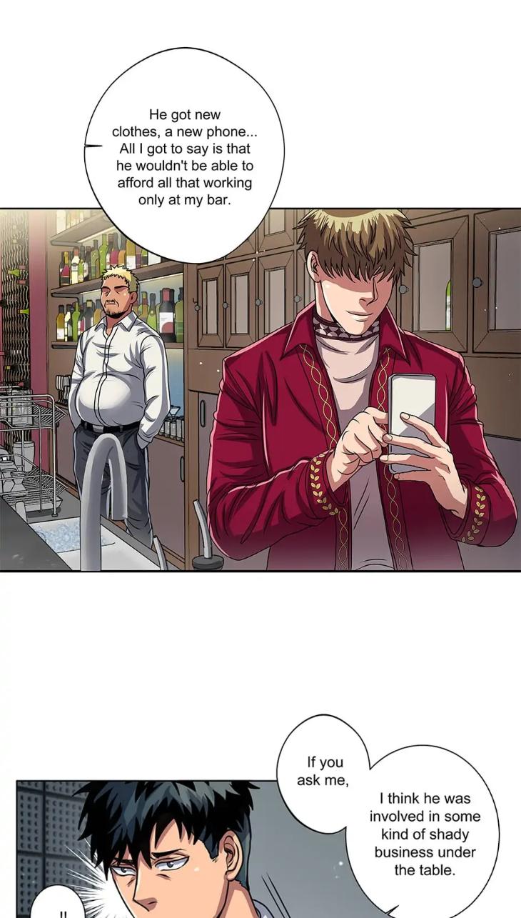 Black-Blood-By-Kuckoonut-Uncensored-Eng page 19