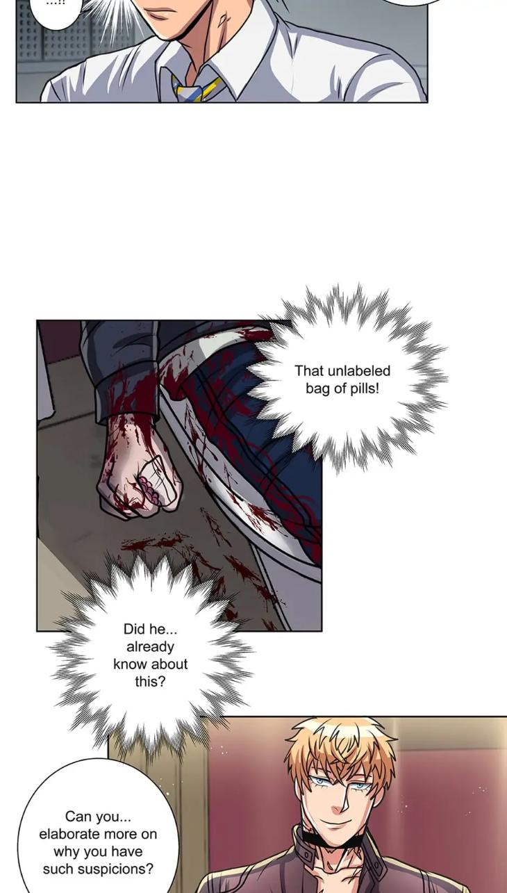 Black-Blood-By-Kuckoonut-Uncensored-Eng page 20