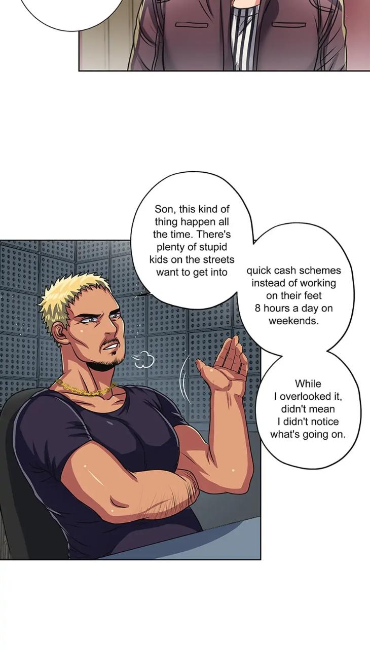 Black-Blood-By-Kuckoonut-Uncensored-Eng page 21