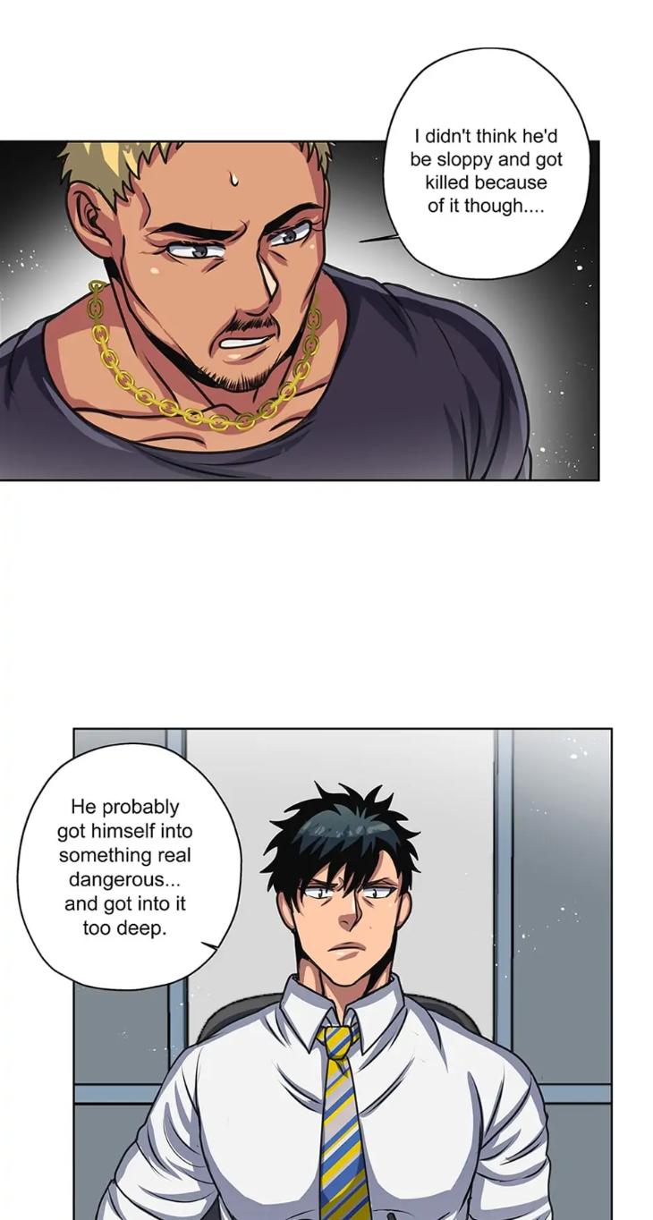 Black-Blood-By-Kuckoonut-Uncensored-Eng page 22