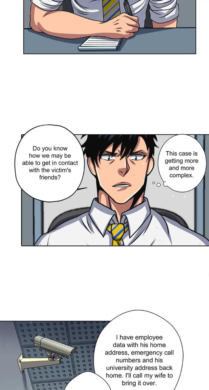Black-Blood-By-Kuckoonut-Uncensored-Eng page 23