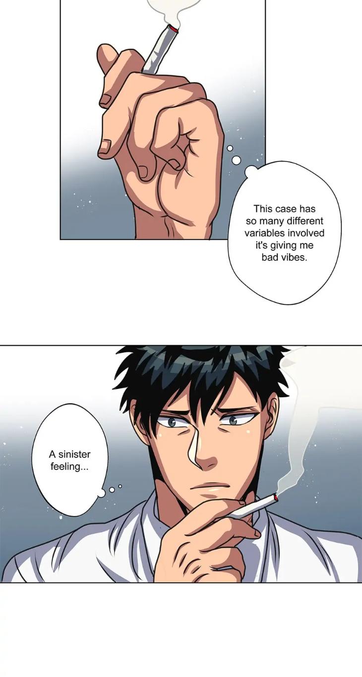 Black-Blood-By-Kuckoonut-Uncensored-Eng page 25