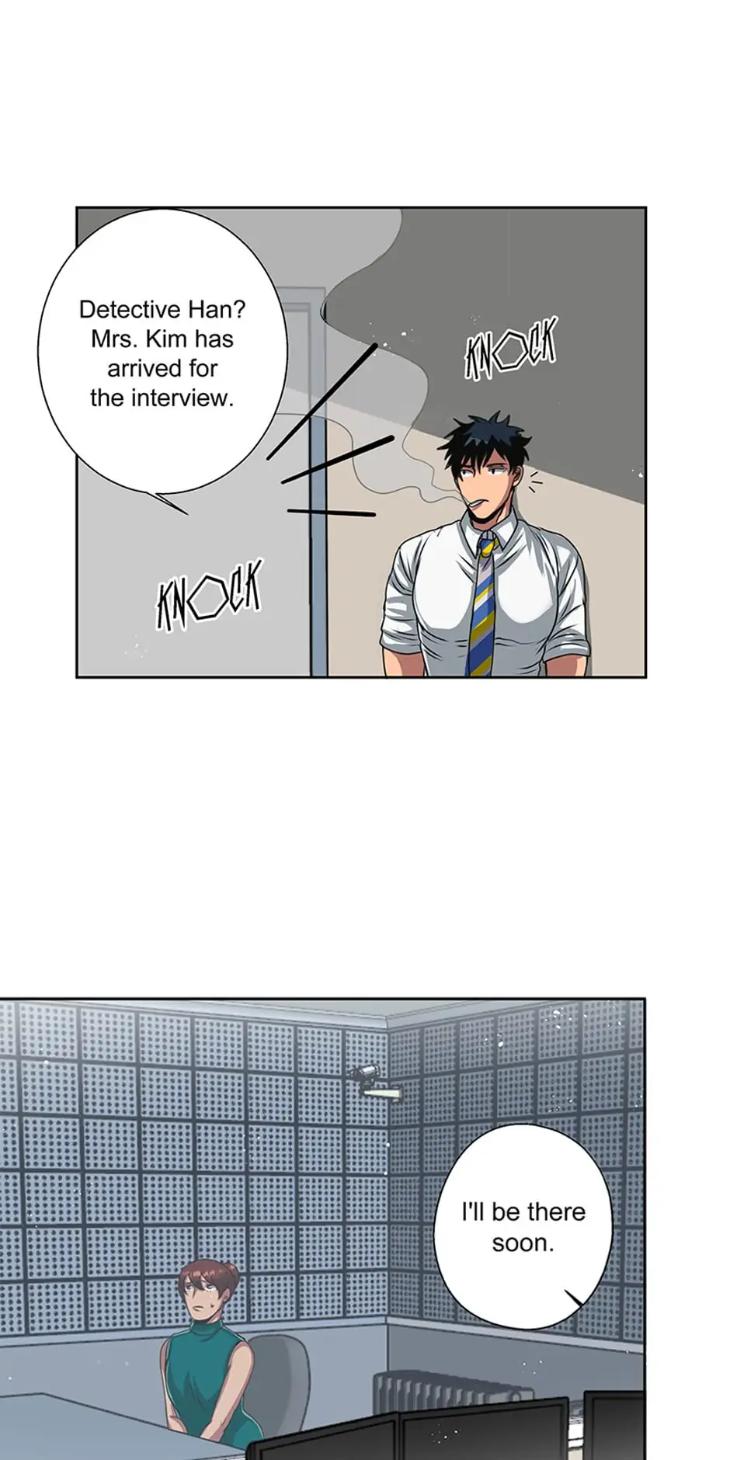 Black-Blood-By-Kuckoonut-Uncensored-Eng page 5