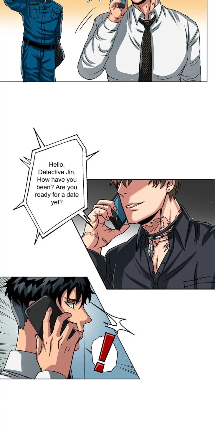 Black-Blood-By-Kuckoonut-Uncensored-Eng page 12
