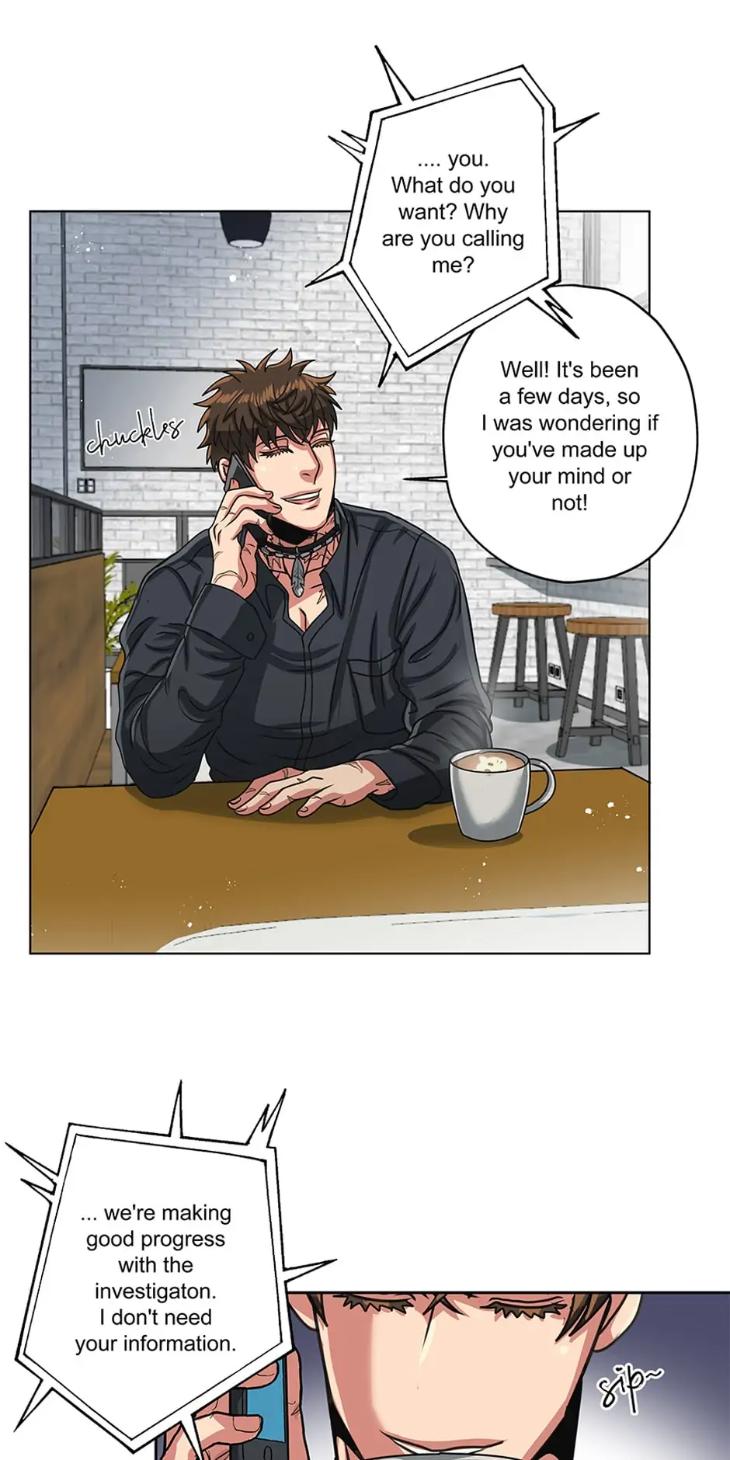 Black-Blood-By-Kuckoonut-Uncensored-Eng page 13