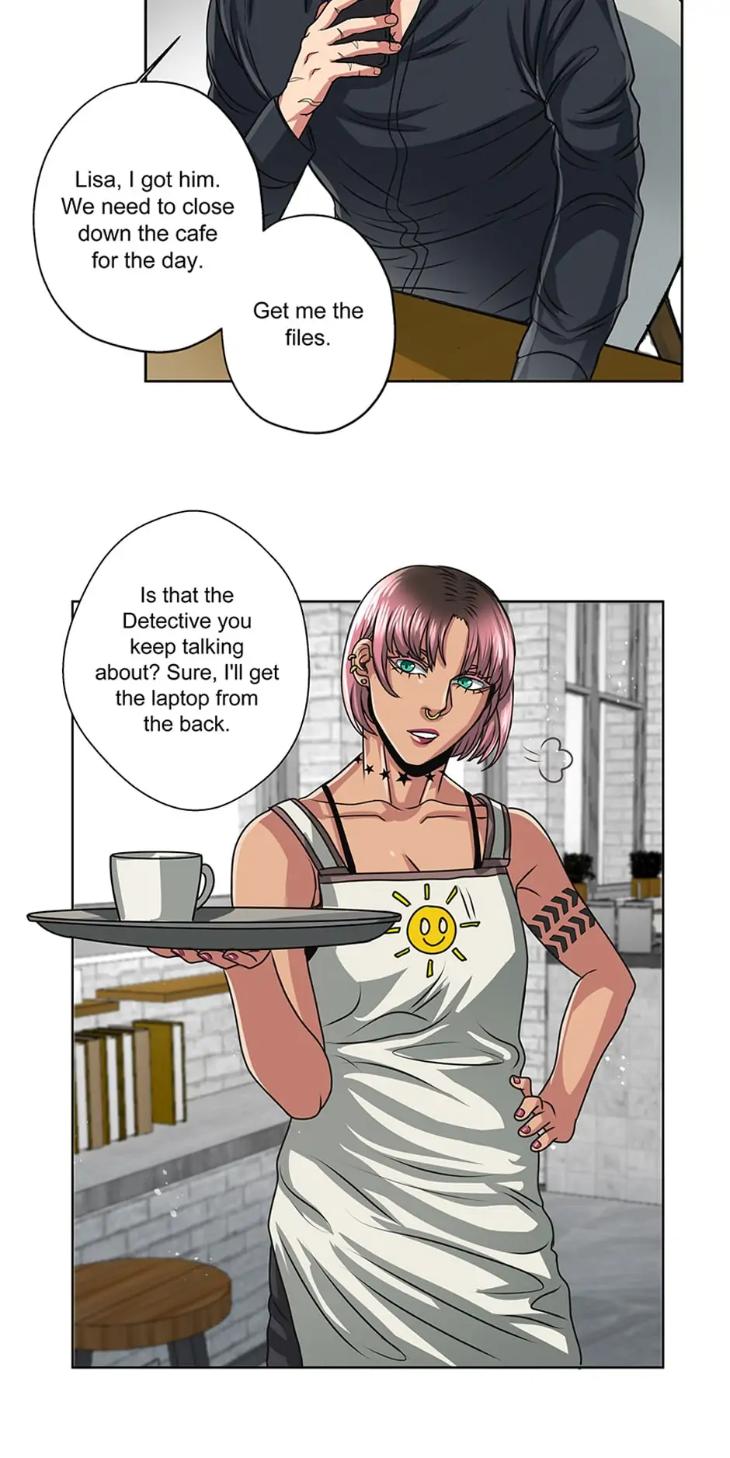Black-Blood-By-Kuckoonut-Uncensored-Eng page 16