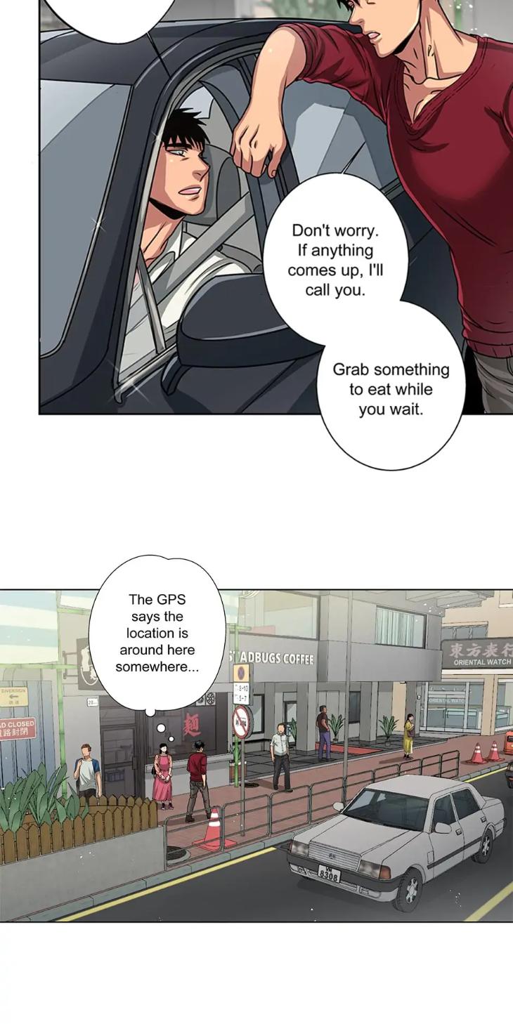 Black-Blood-By-Kuckoonut-Uncensored-Eng page 20