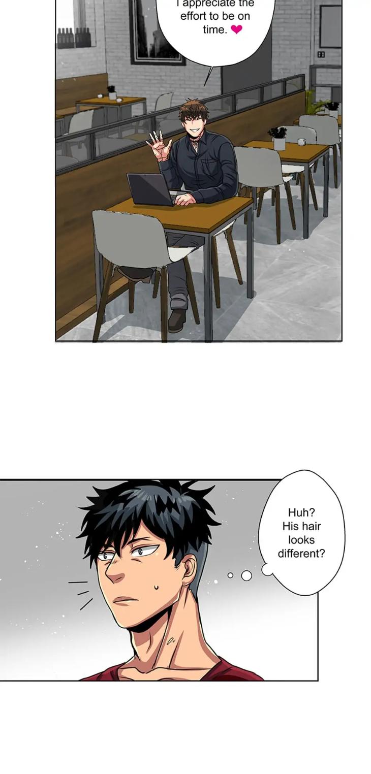 Black-Blood-By-Kuckoonut-Uncensored-Eng page 25