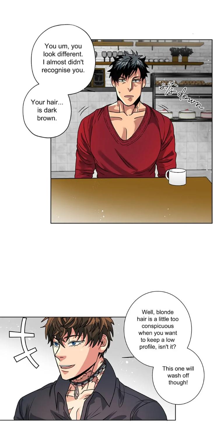 Black-Blood-By-Kuckoonut-Uncensored-Eng page 2