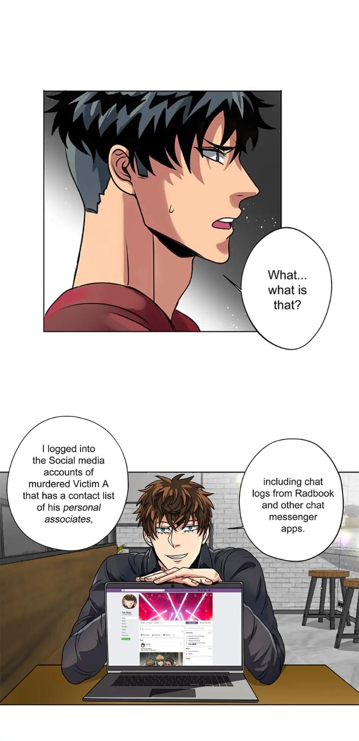 Black-Blood-By-Kuckoonut-Uncensored-Eng page 6