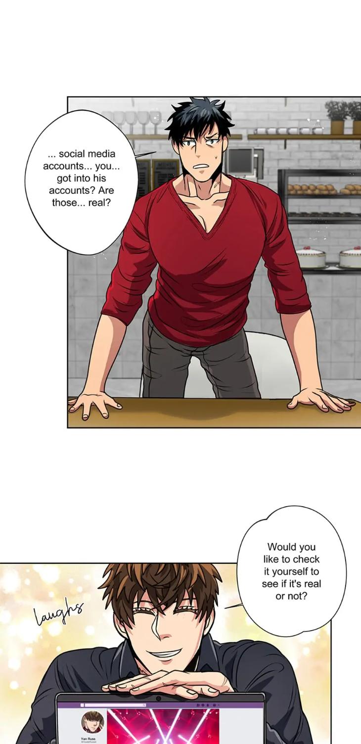 Black-Blood-By-Kuckoonut-Uncensored-Eng page 7
