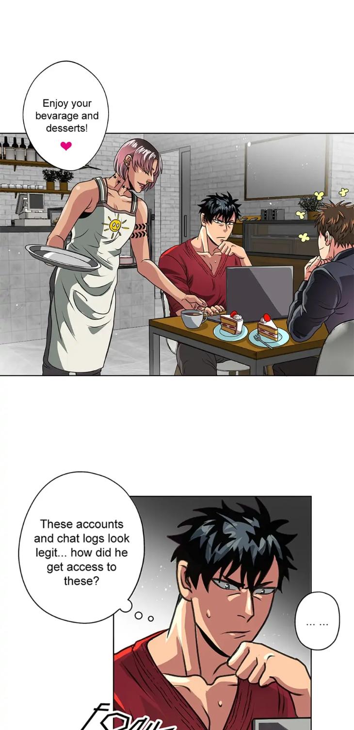 Black-Blood-By-Kuckoonut-Uncensored-Eng page 10