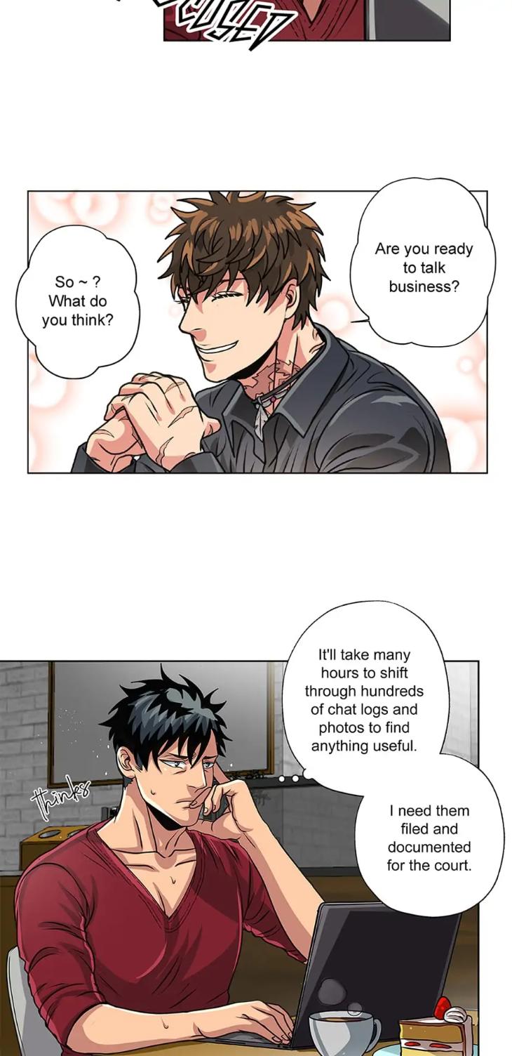 Black-Blood-By-Kuckoonut-Uncensored-Eng page 11