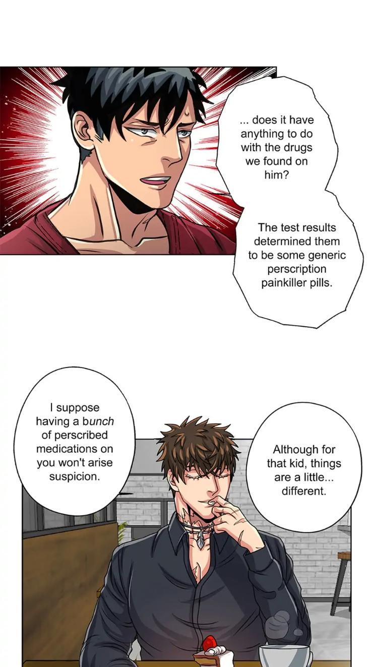 Black-Blood-By-Kuckoonut-Uncensored-Eng page 13