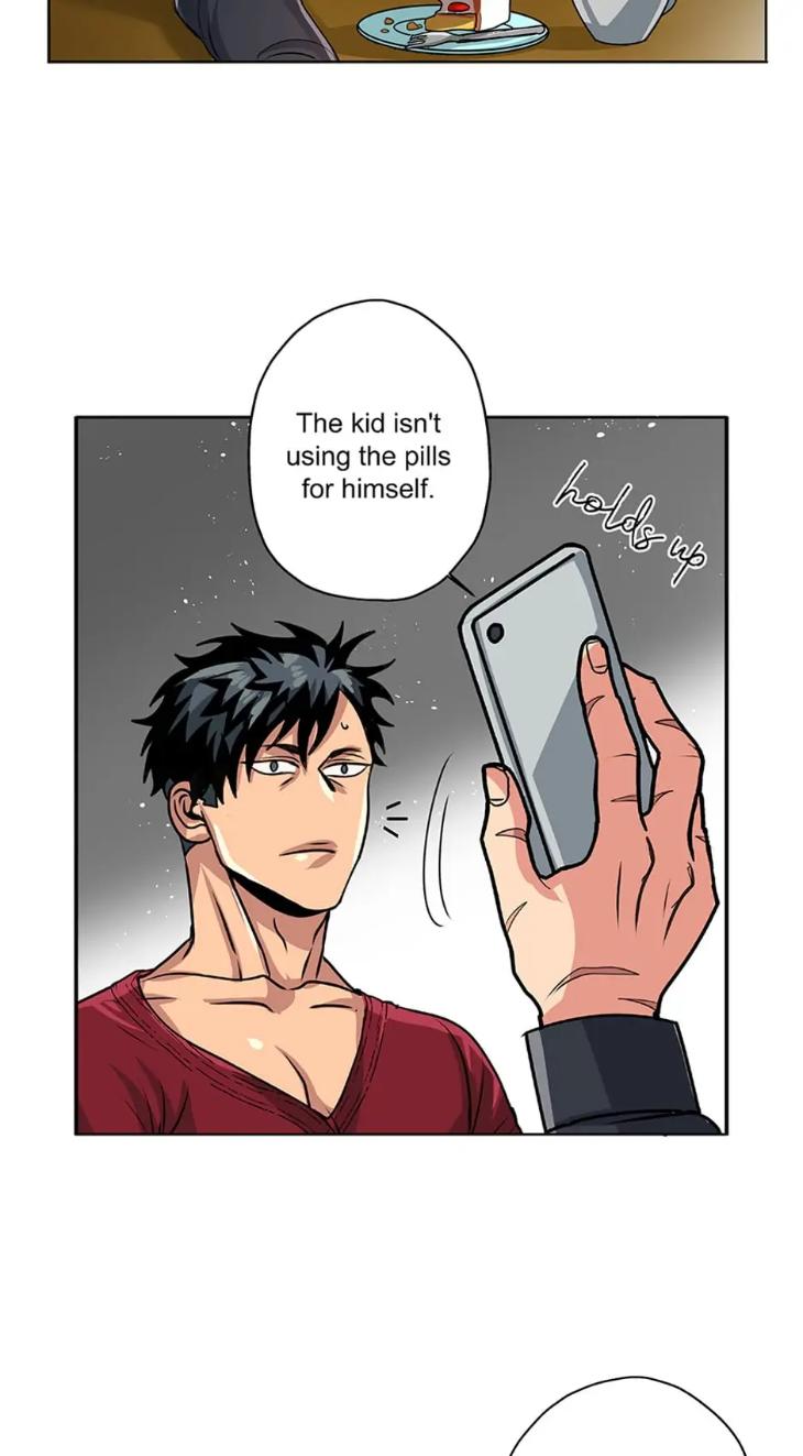 Black-Blood-By-Kuckoonut-Uncensored-Eng page 14