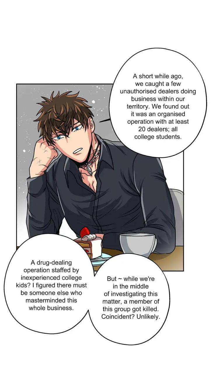 Black-Blood-By-Kuckoonut-Uncensored-Eng page 16