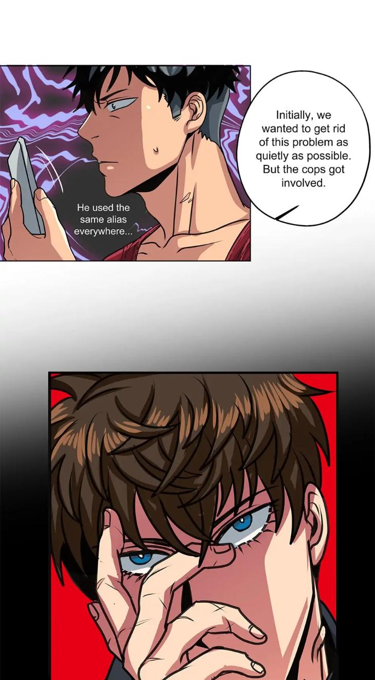 Black-Blood-By-Kuckoonut-Uncensored-Eng page 17