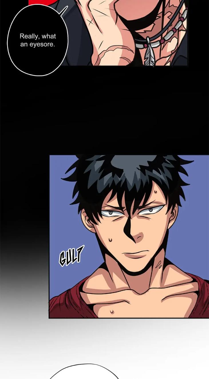 Black-Blood-By-Kuckoonut-Uncensored-Eng page 18