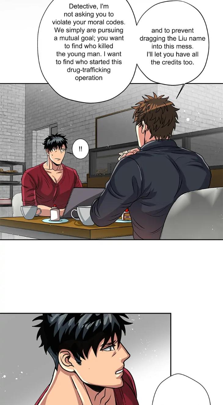 Black-Blood-By-Kuckoonut-Uncensored-Eng page 19