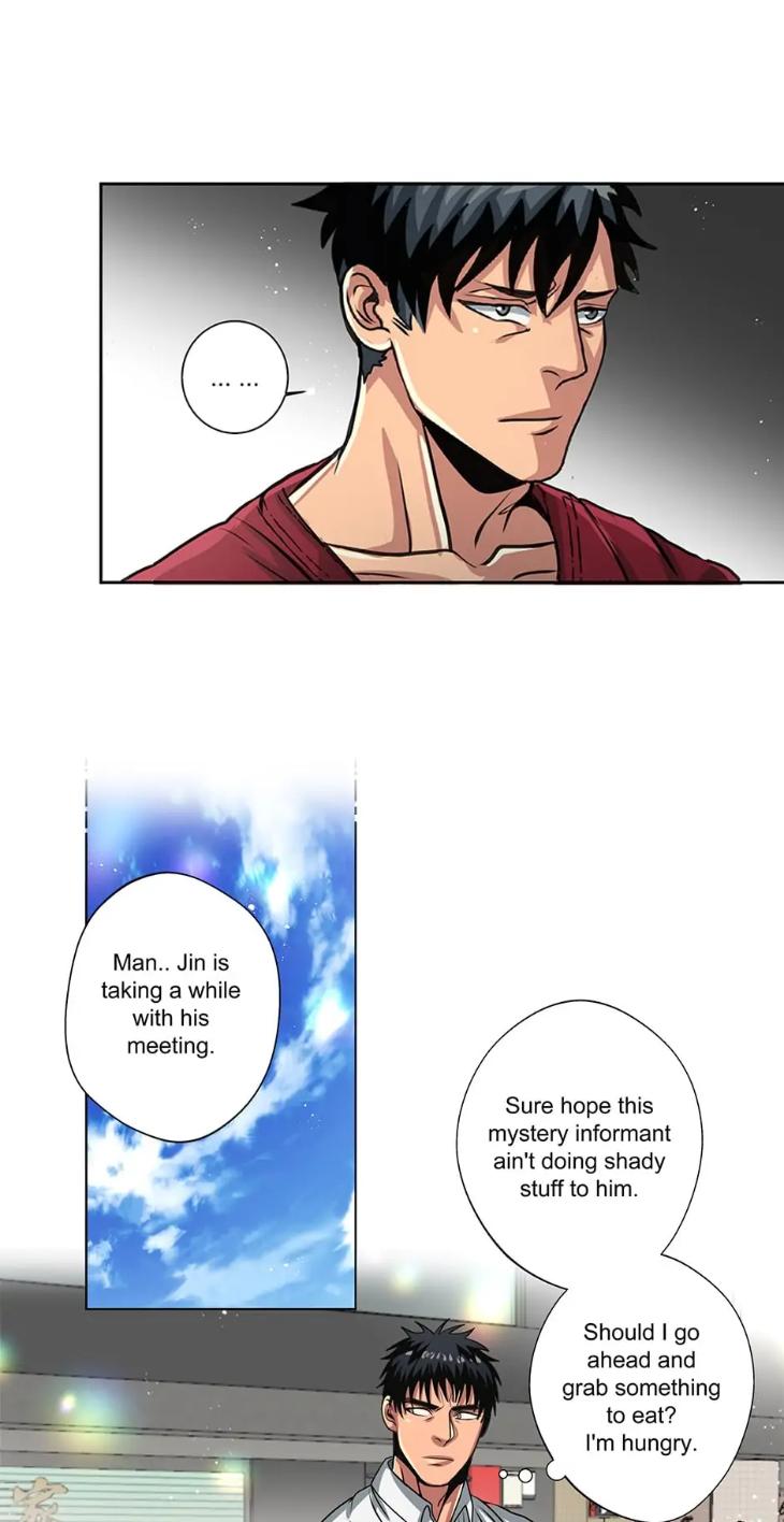 Black-Blood-By-Kuckoonut-Uncensored-Eng page 21