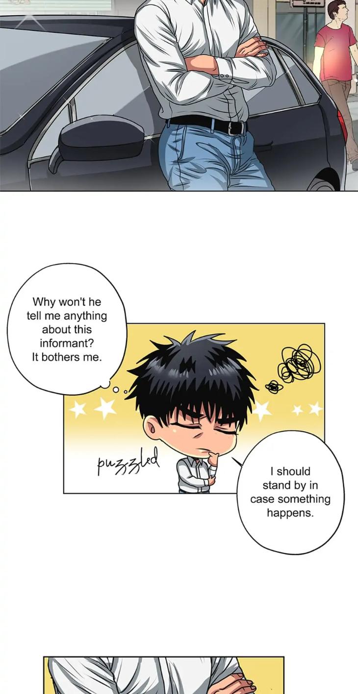 Black-Blood-By-Kuckoonut-Uncensored-Eng page 22