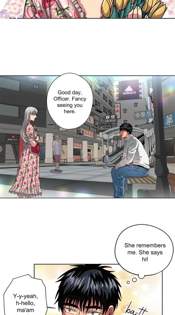 Black-Blood-By-Kuckoonut-Uncensored-Eng page 6