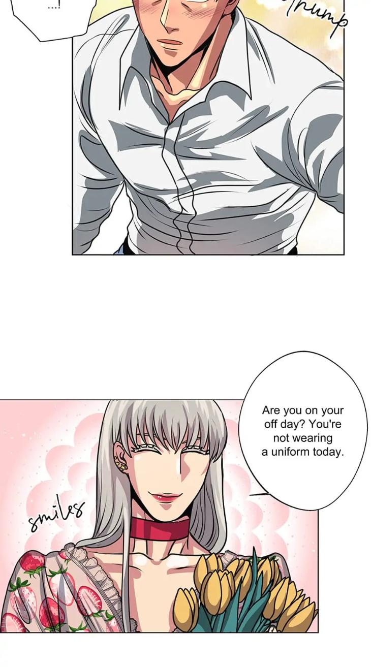 Black-Blood-By-Kuckoonut-Uncensored-Eng page 7