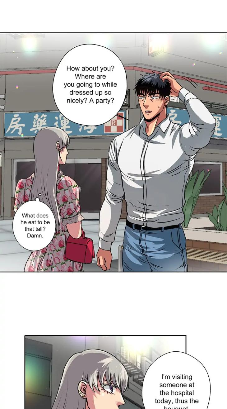Black-Blood-By-Kuckoonut-Uncensored-Eng page 9