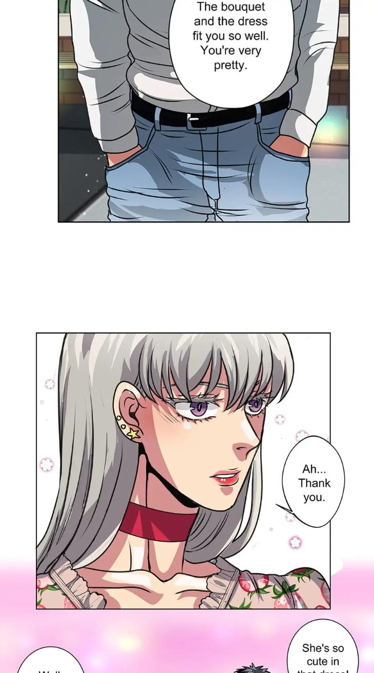 Black-Blood-By-Kuckoonut-Uncensored-Eng page 11