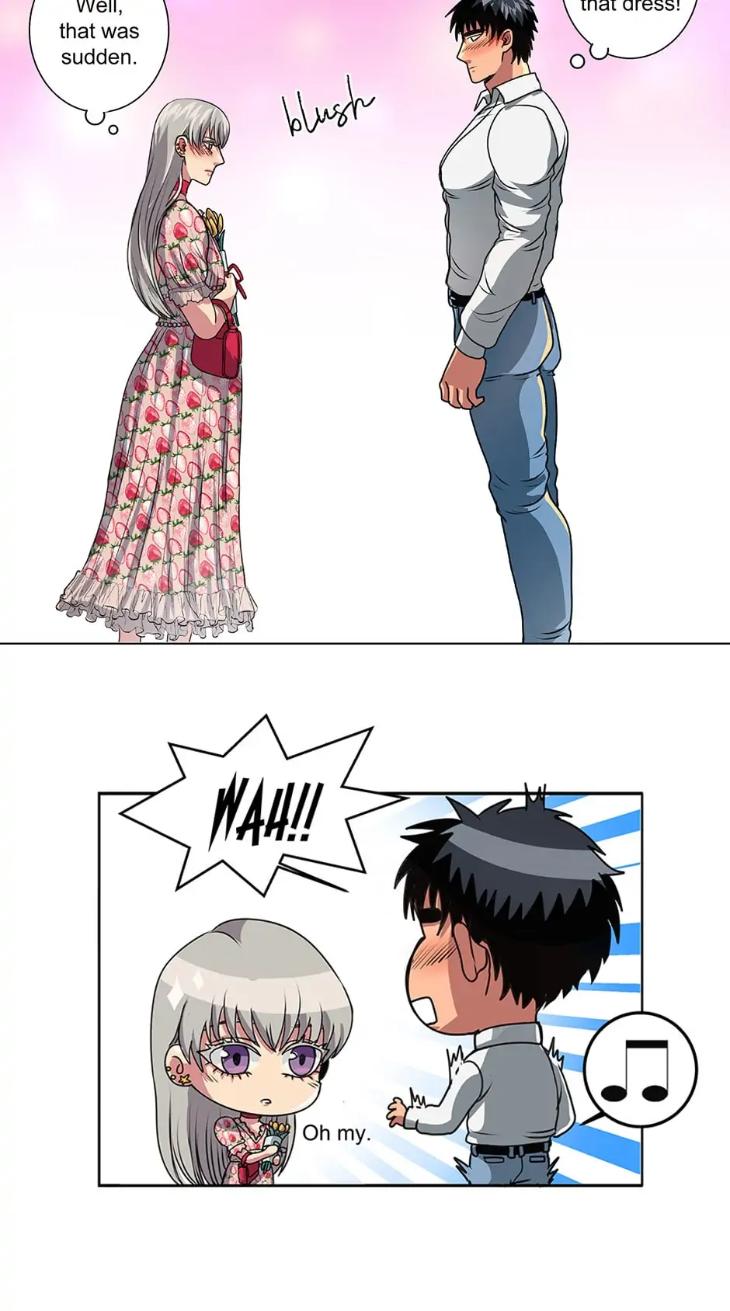 Black-Blood-By-Kuckoonut-Uncensored-Eng page 12