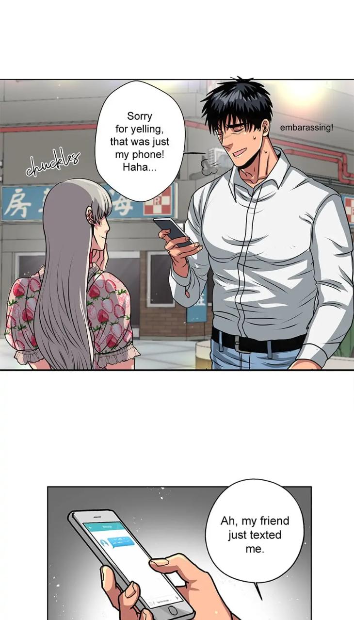 Black-Blood-By-Kuckoonut-Uncensored-Eng page 13