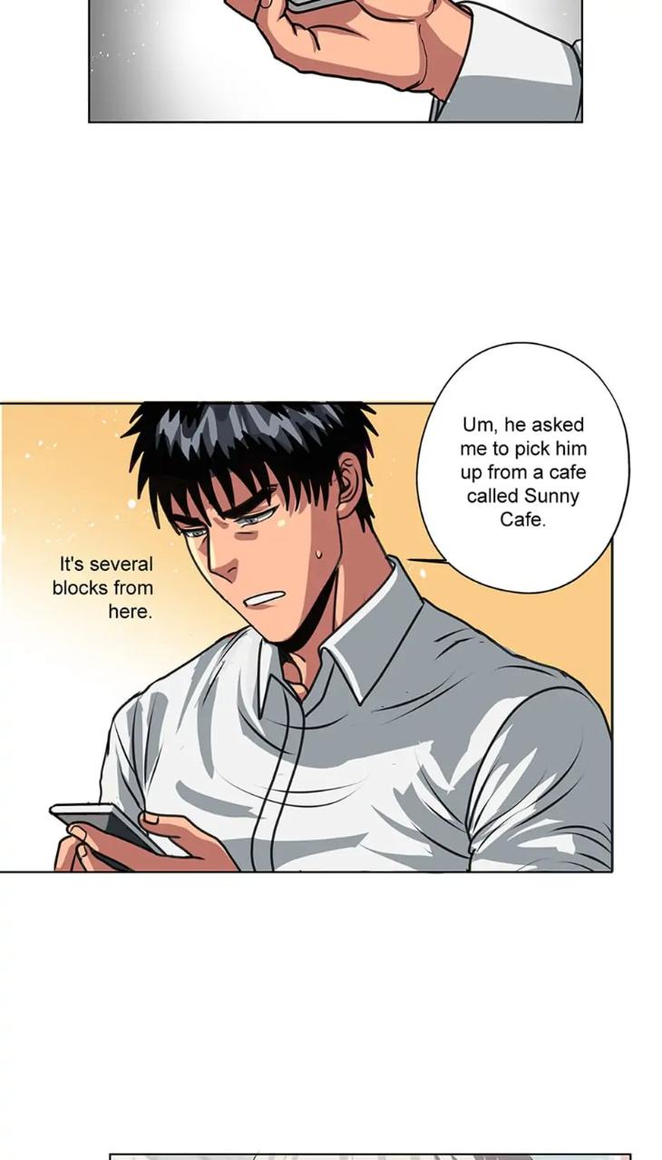 Black-Blood-By-Kuckoonut-Uncensored-Eng page 14