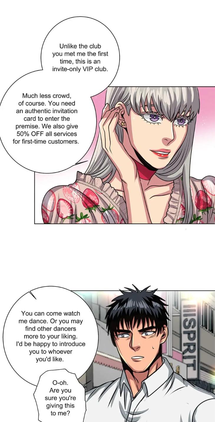 Black-Blood-By-Kuckoonut-Uncensored-Eng page 17