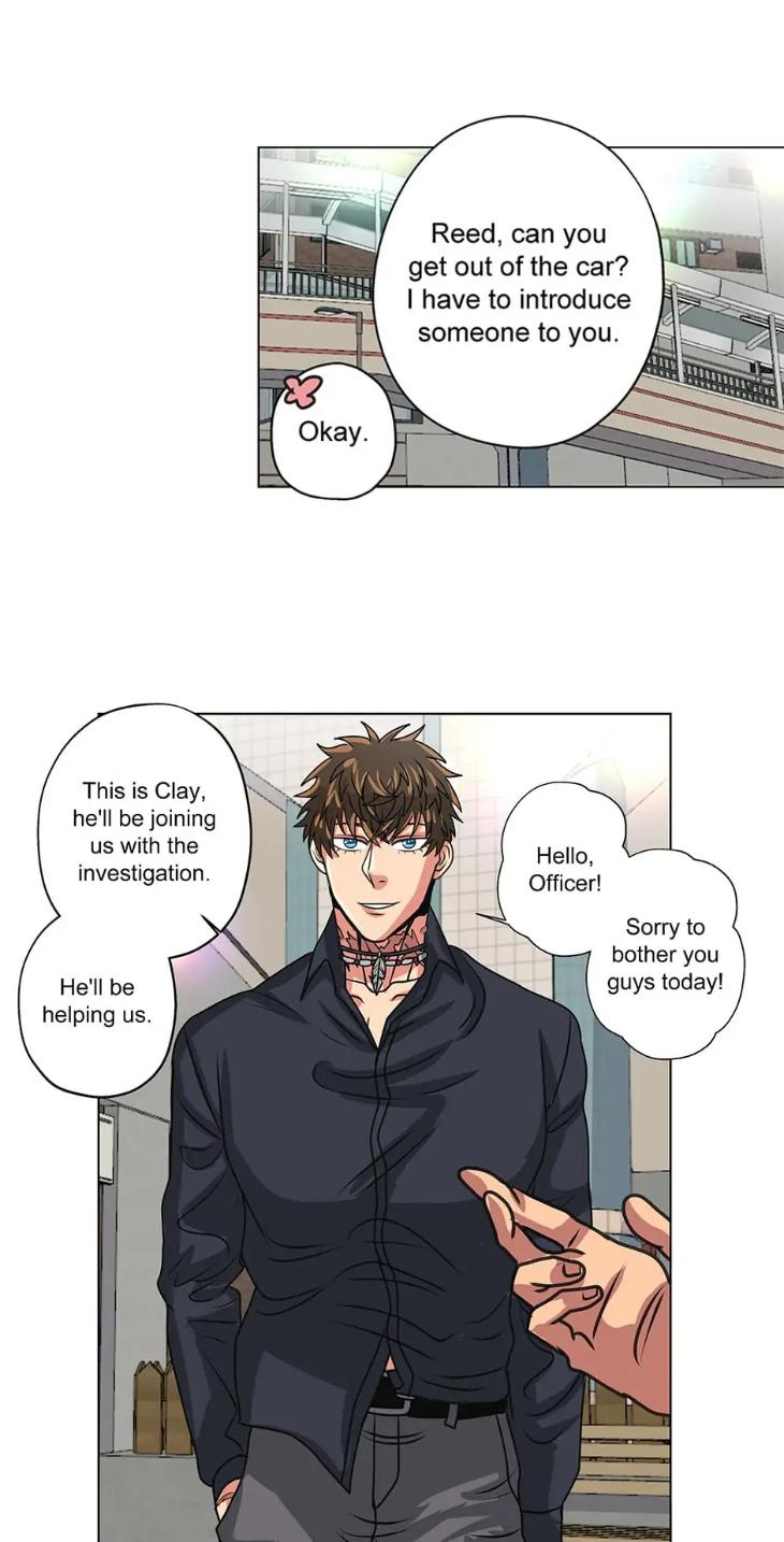 Black-Blood-By-Kuckoonut-Uncensored-Eng page 21