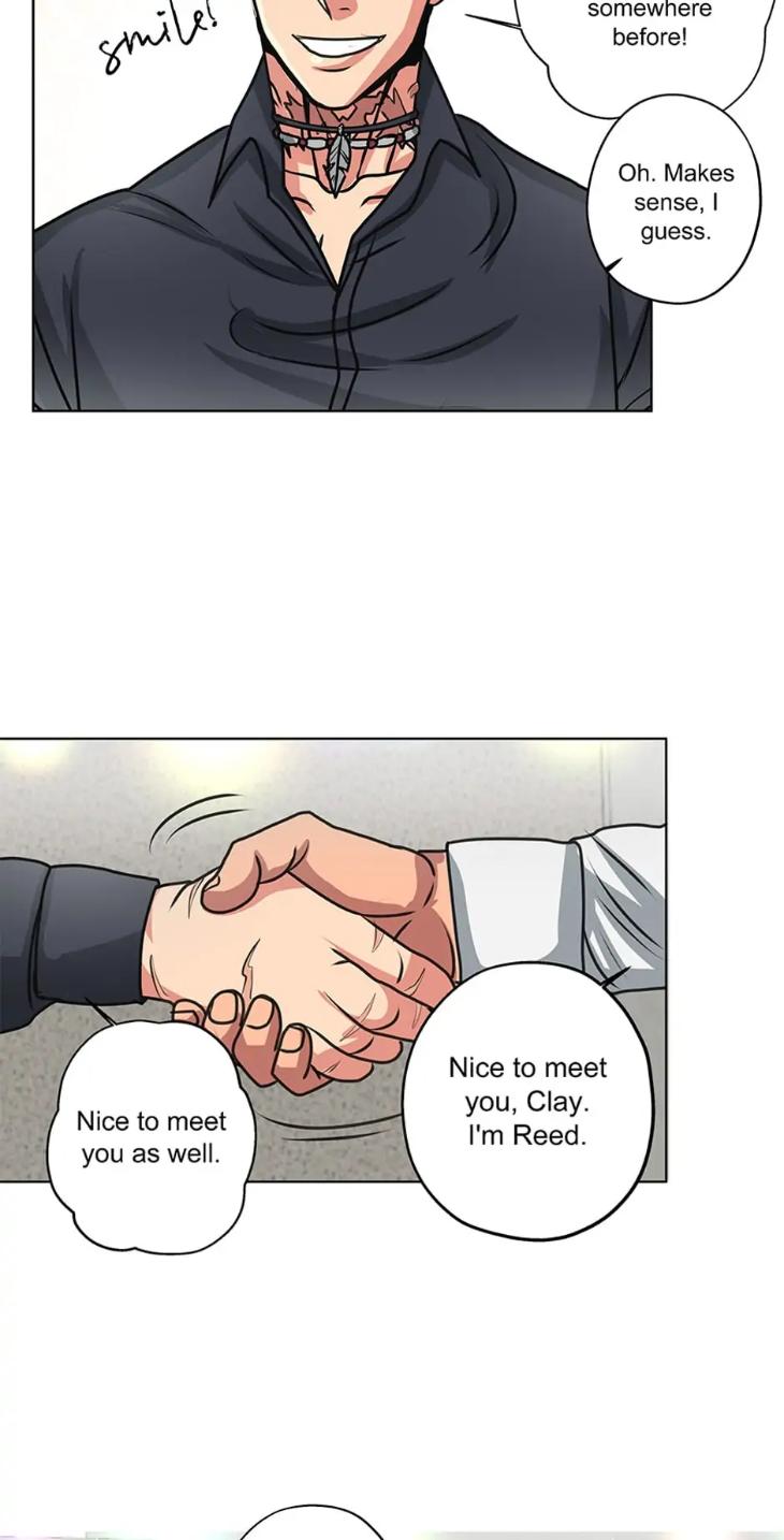 Black-Blood-By-Kuckoonut-Uncensored-Eng page 23