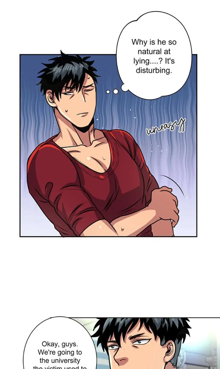 Black-Blood-By-Kuckoonut-Uncensored-Eng page 25