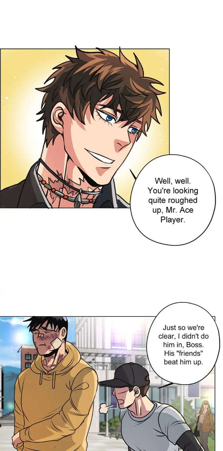 Black-Blood-By-Kuckoonut-Uncensored-Eng page 7