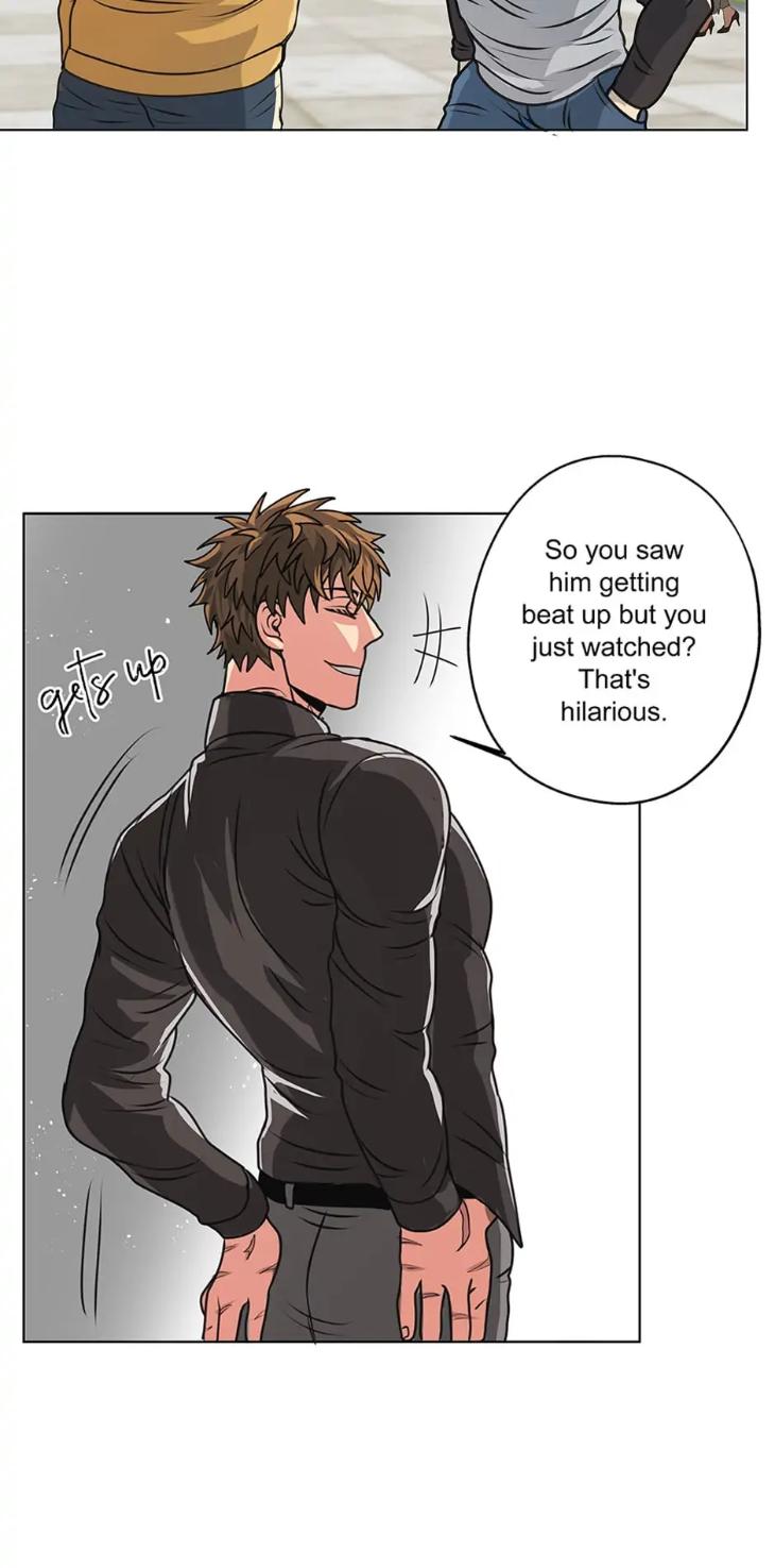 Black-Blood-By-Kuckoonut-Uncensored-Eng page 8