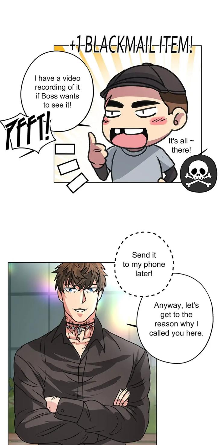Black-Blood-By-Kuckoonut-Uncensored-Eng page 9