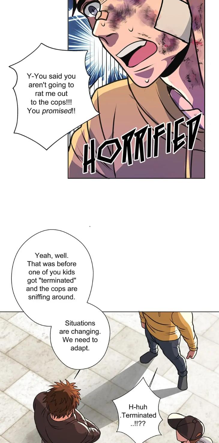 Black-Blood-By-Kuckoonut-Uncensored-Eng page 11